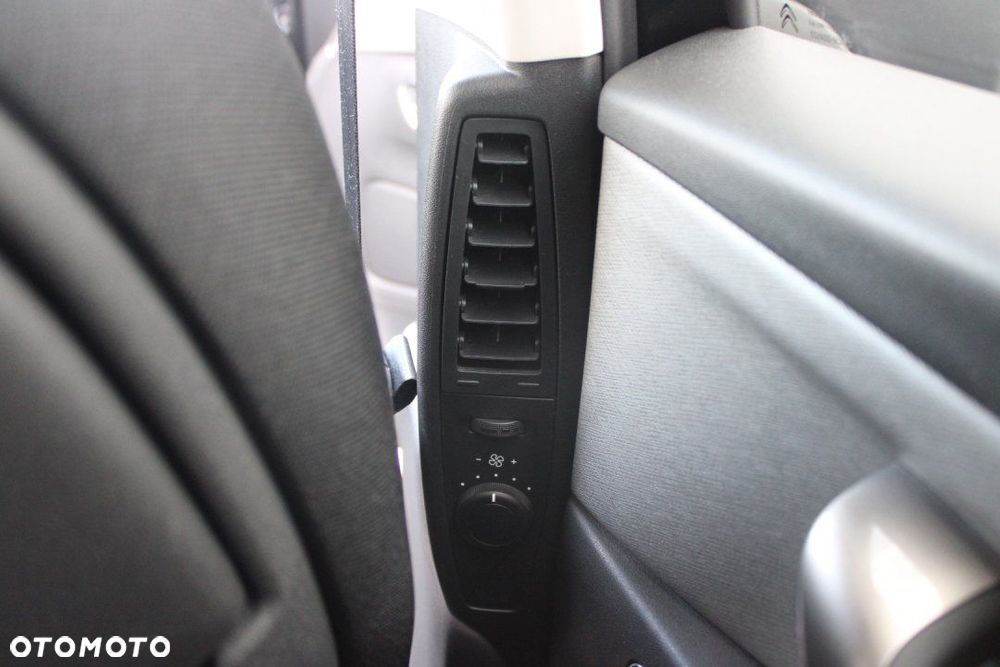 Citroën C4 SpaceTourer - 13