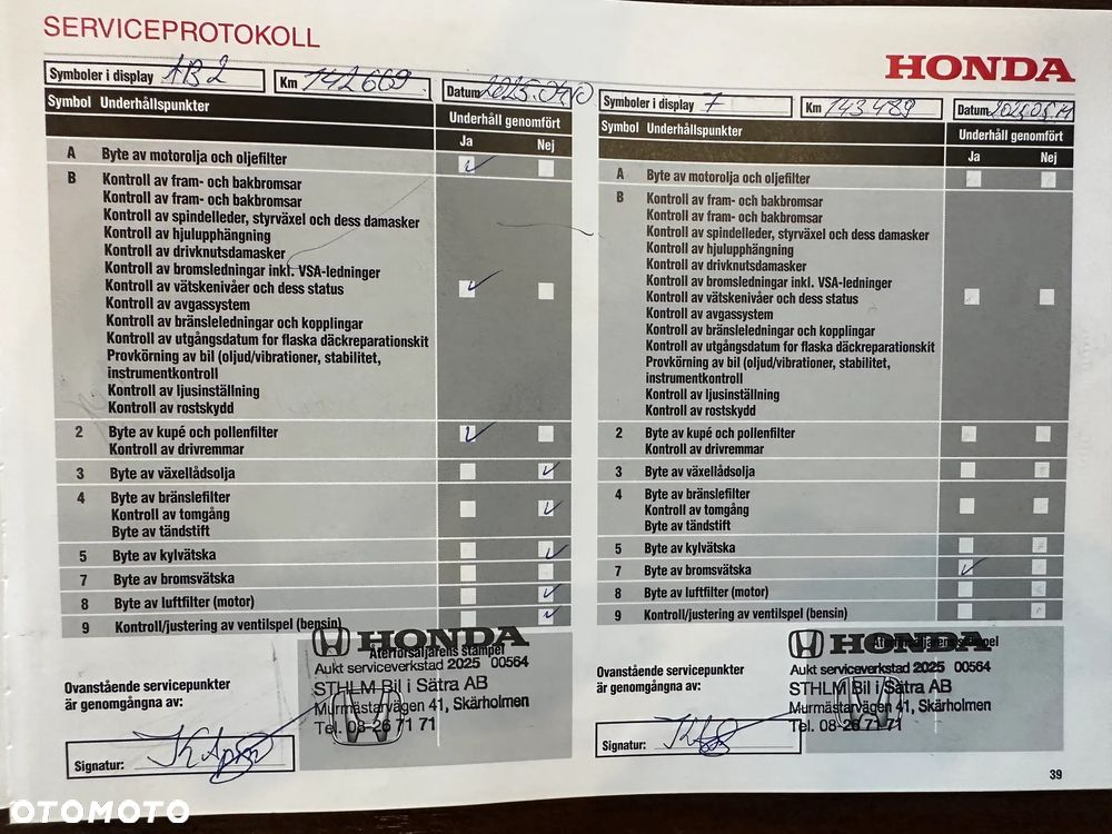 Honda Civic 1.8 i-VTEC Sport - 36