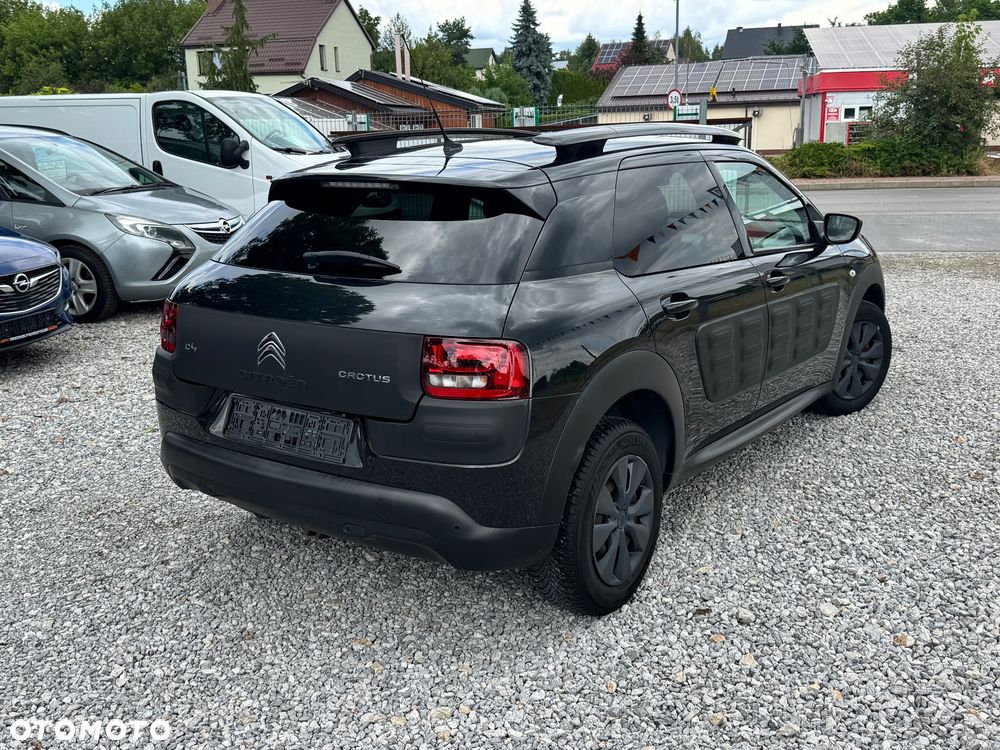 Citroën C4 Cactus BlueHDi 100 Stop&Start Business Class - 7