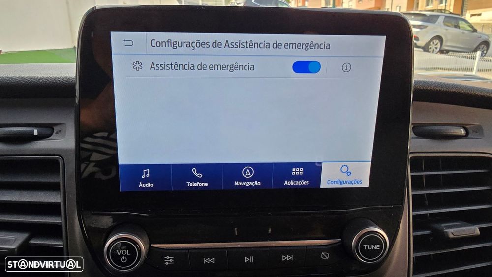 Ford Transit Custom 320 L1 2.0 EcoBlue Trend - 31