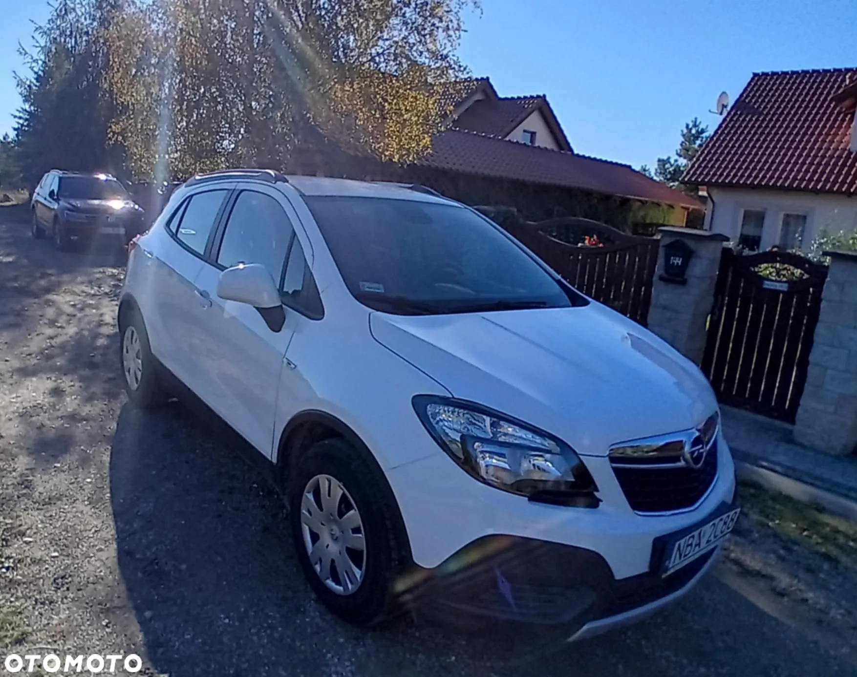 Opel Mokka - 2