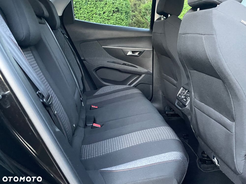 Peugeot 3008 BlueHDi 120 Stop & Start Active - 12