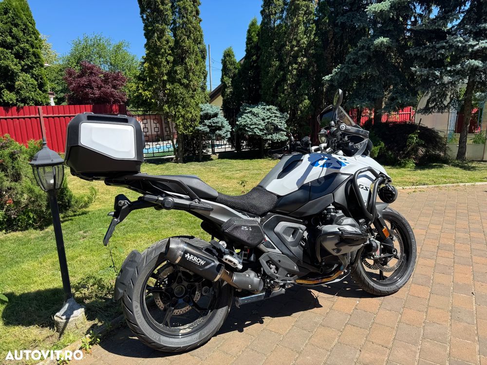 BMW R 1300 GS - 2