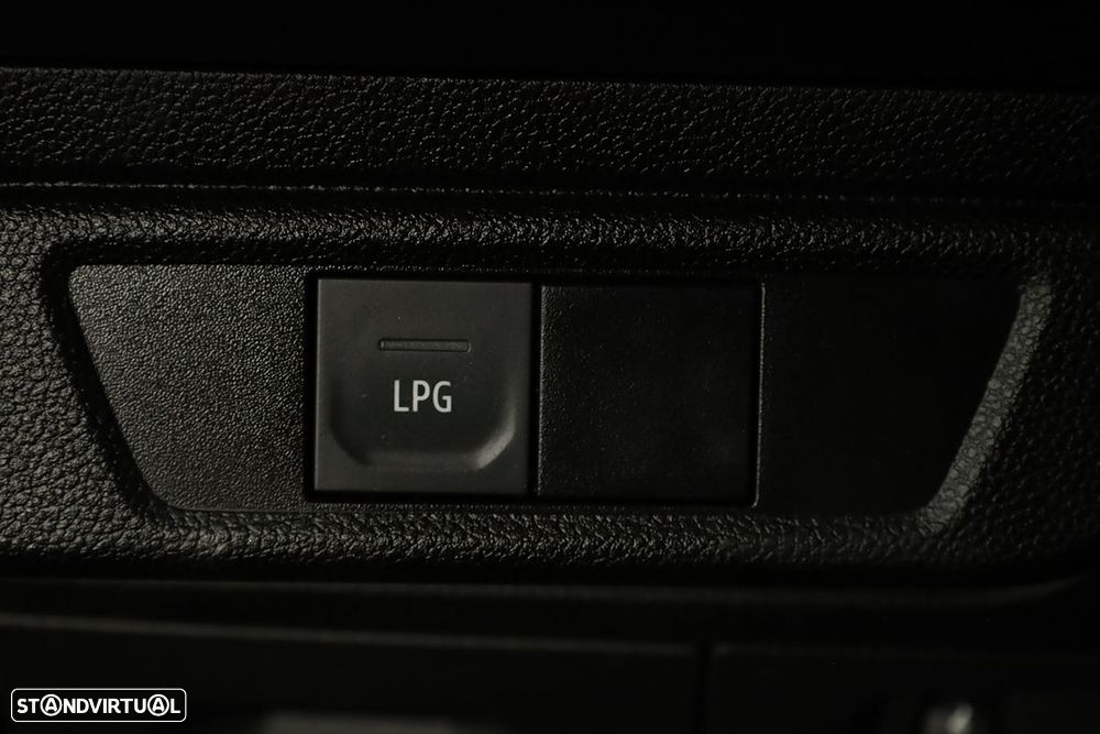 Dacia Sandero 1.0 ECO-G Stepway Extreme + Up&Go Bi-Fuel - 20