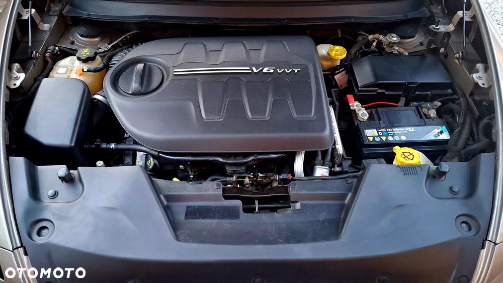 Jeep Cherokee - 7