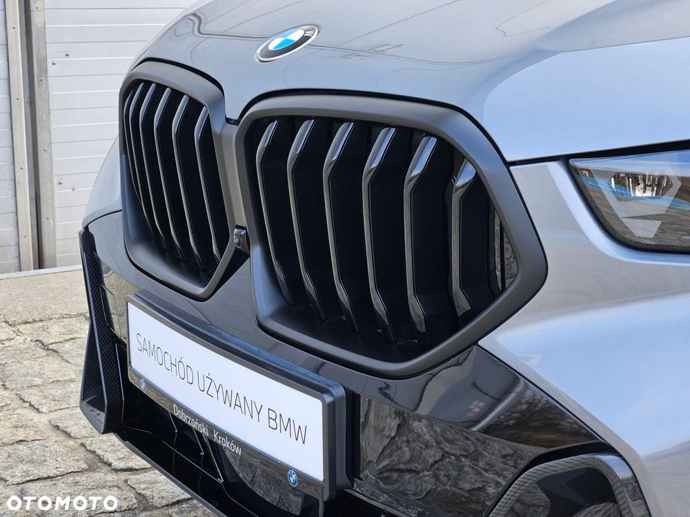 BMW X6 - 14