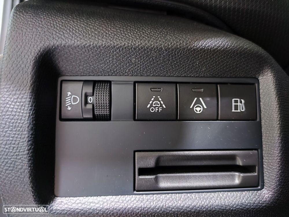 Citroën C5 Aircross 1.6 Hybrid Shine Pack e-EAT8 - 9