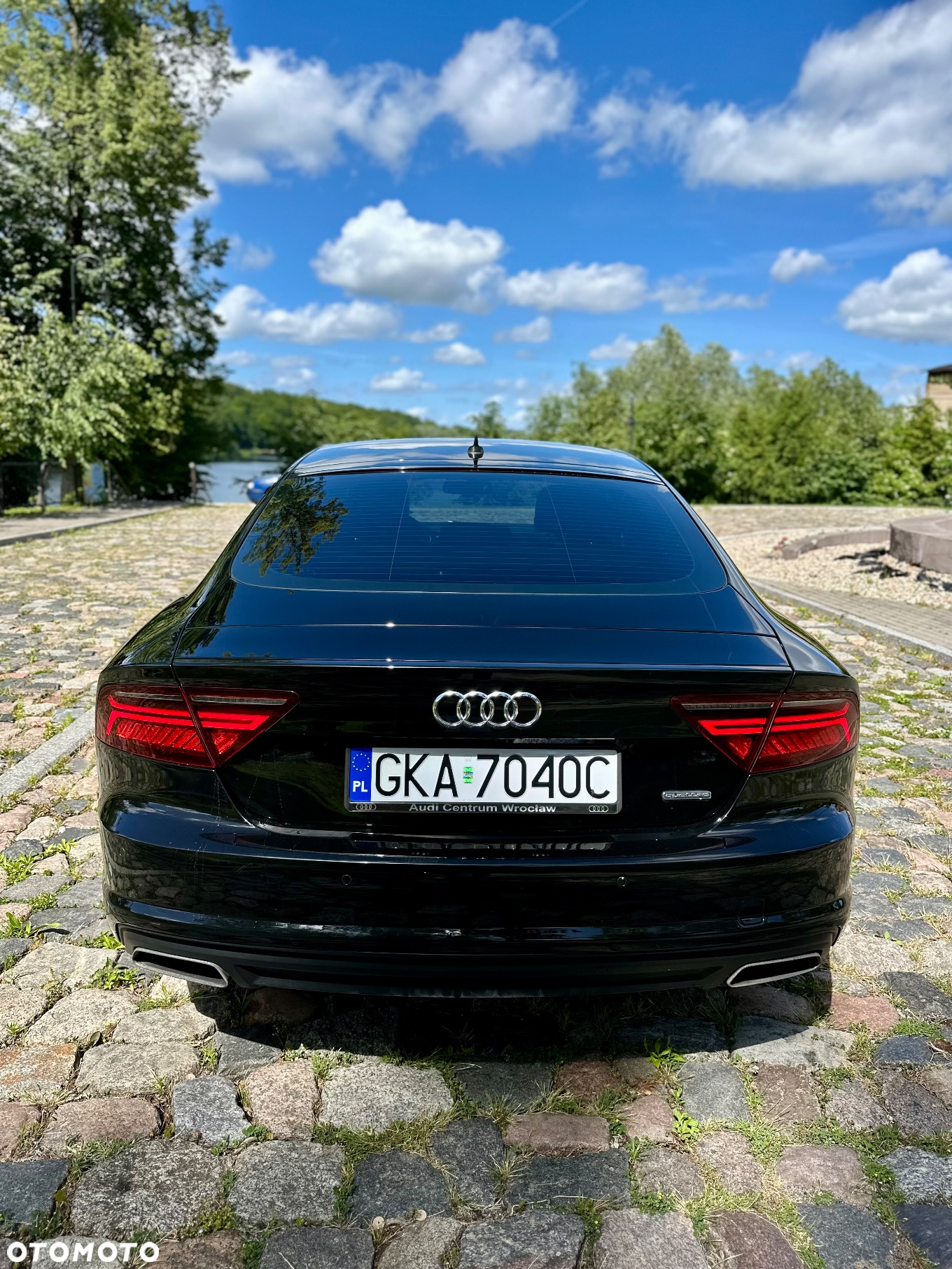 Audi A7 Sportback 2.0 TFSI Quattro S tronic - 6