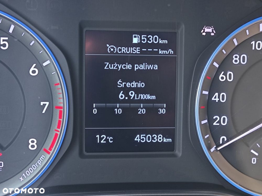 Hyundai Kona 1.0 T-GDI Comfort - 6