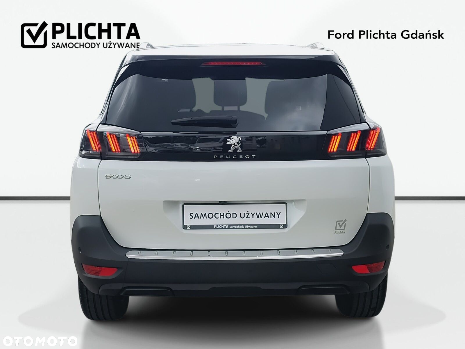 Peugeot 5008 - 6