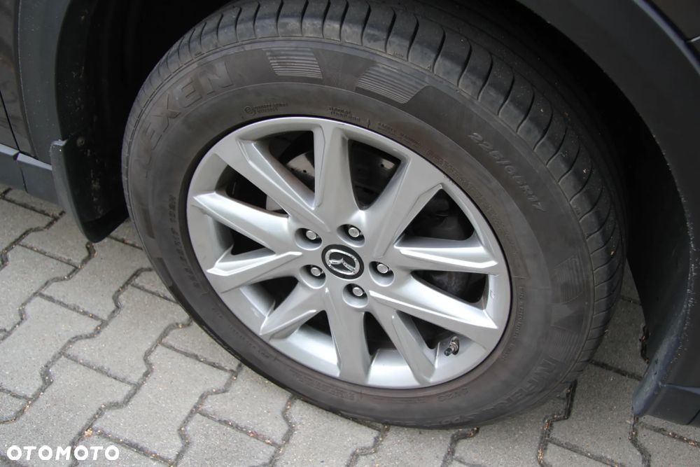 Mazda CX-5 2.5 Skypassion AWD - 13