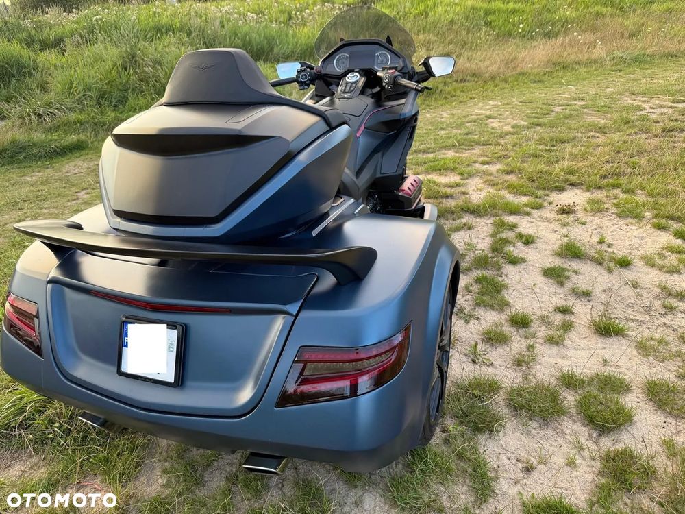 Honda GL - 4