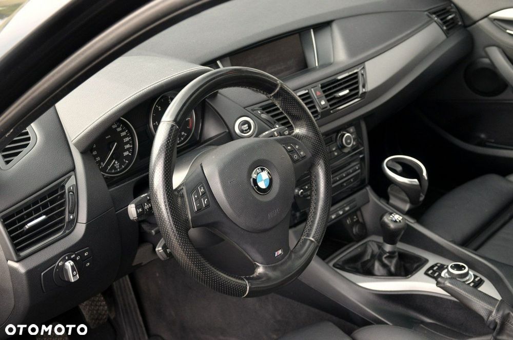 BMW X1 - 23
