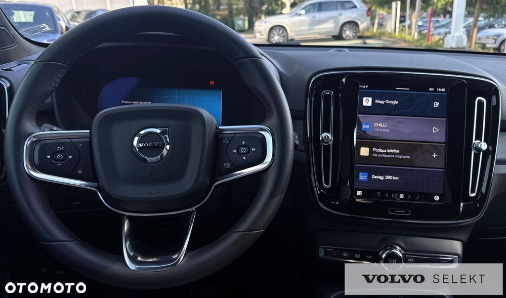 Volvo XC 40 - 14