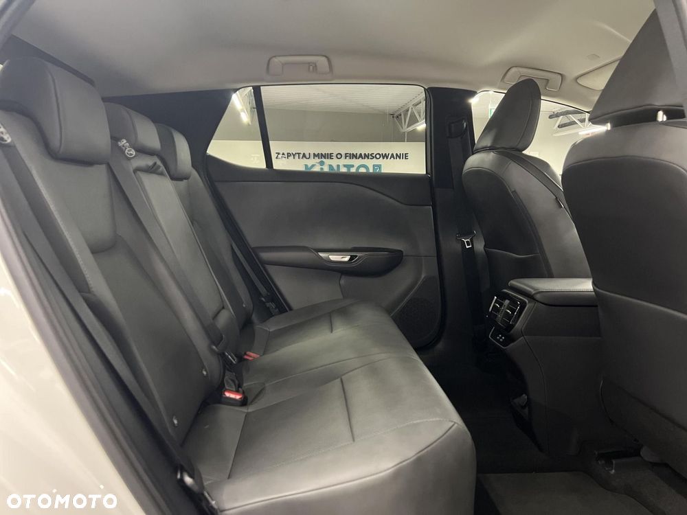 Lexus RZ 450e Prestige DIRECT4 - 13