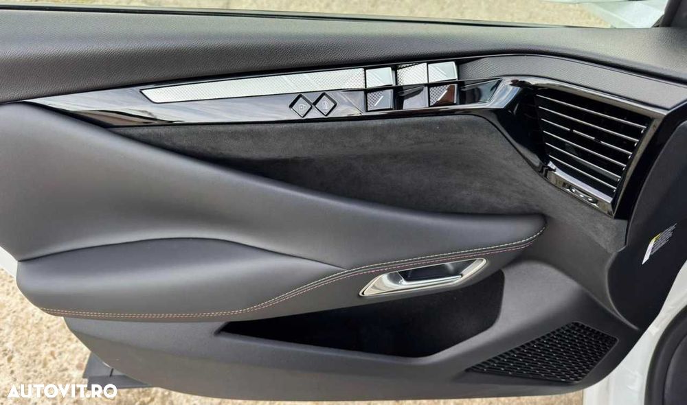 DS Automobiles DS 4 DS4 1.2 PureTech 130 S&S EAT8 PERFORMANCE LINE - 14