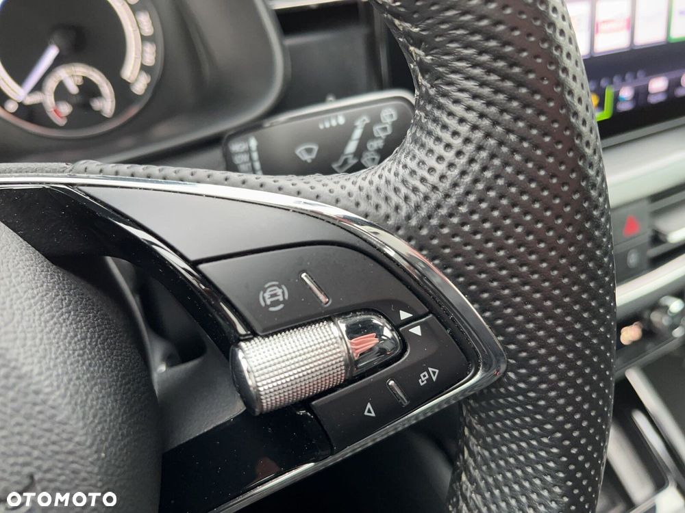 Skoda Scala 1.0 TSI Style - 25