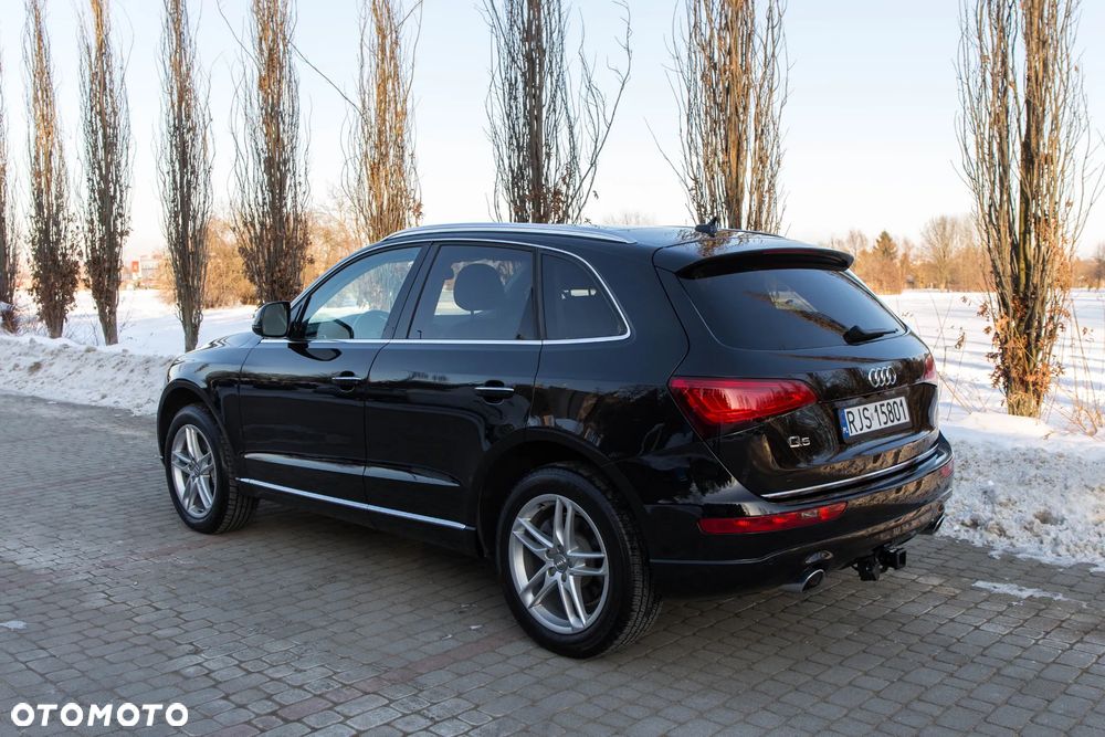 Audi Q5 - 4