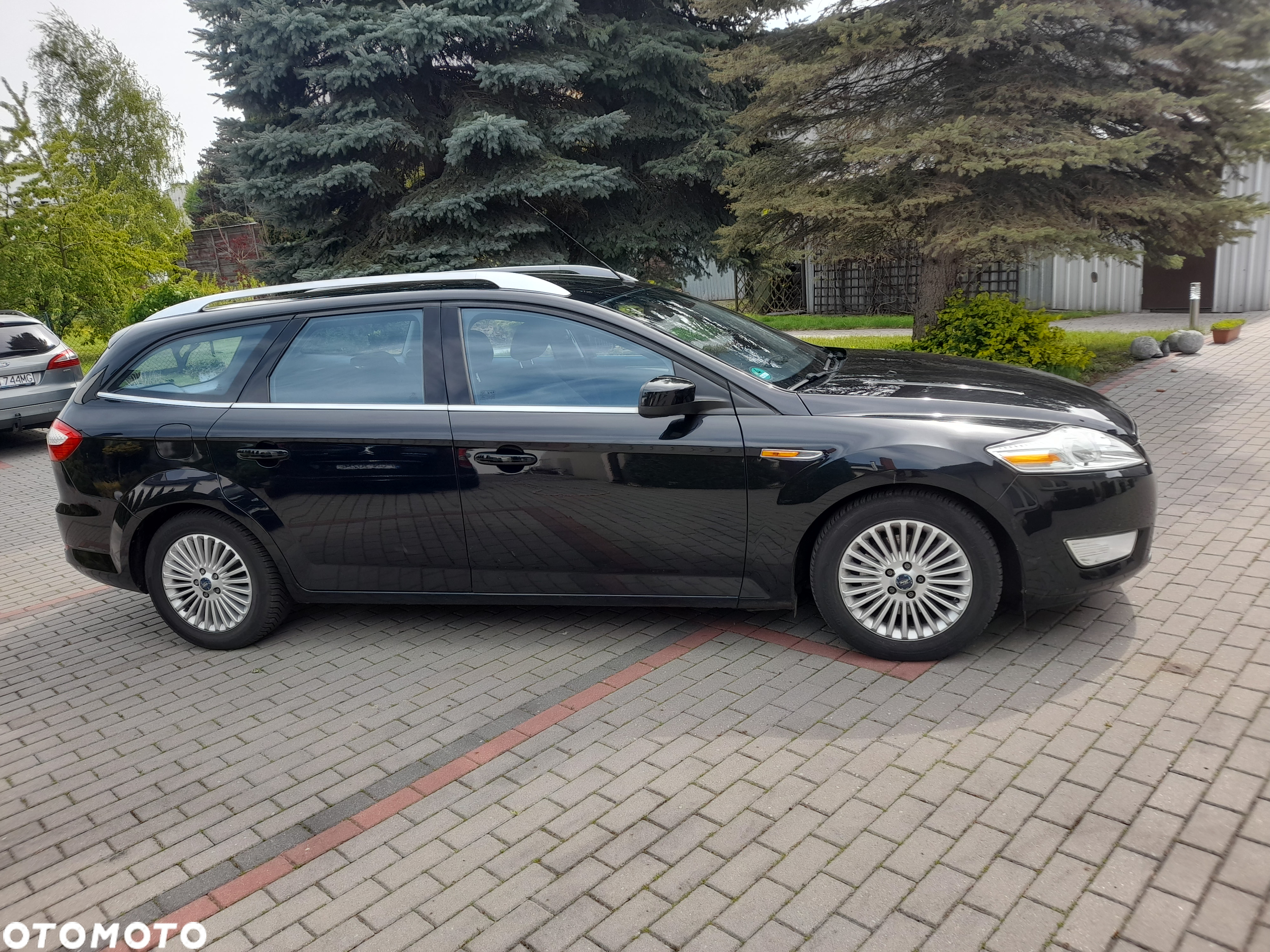 Ford Mondeo 2.0 Titanium - 5