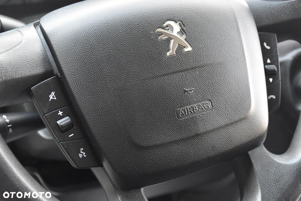 Peugeot Boxer L2H2 - 14