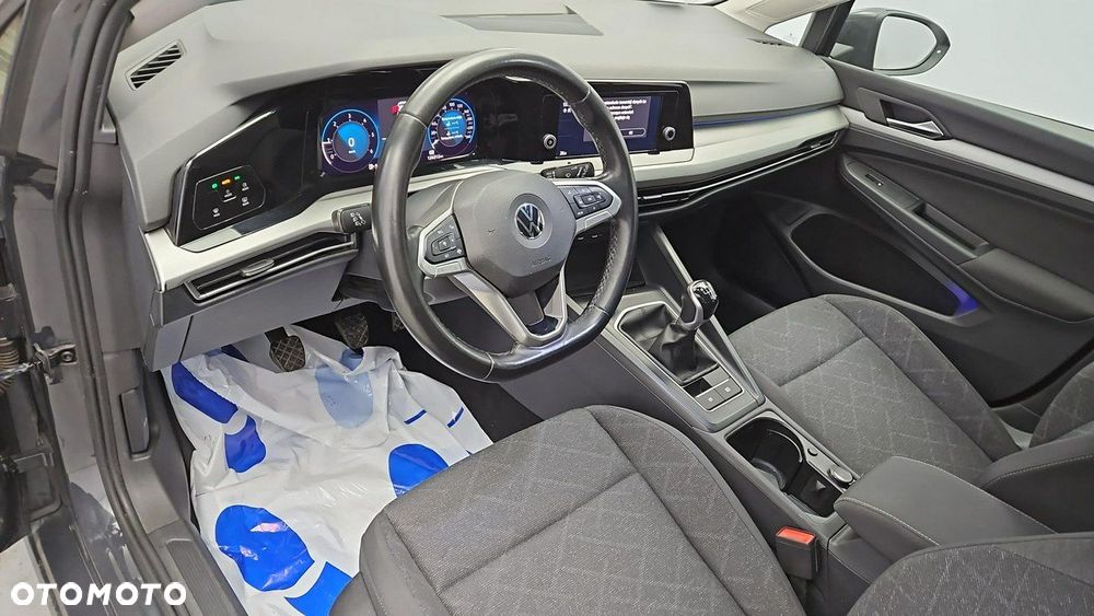 Volkswagen Golf 2.0 TDI Life - 9