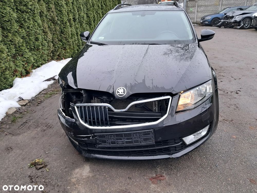 Skoda Octavia - 12