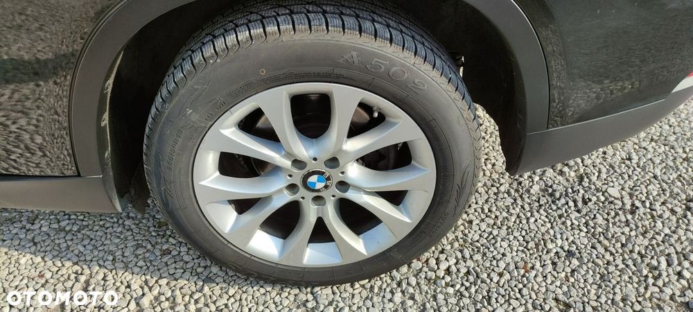 BMW X5 sDrive25d Sport-Aut - 20