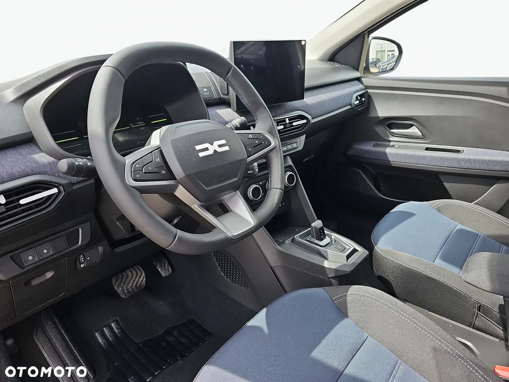 Dacia Jogger 1.8 Full Hybrid 155 Extreme MMT - 10