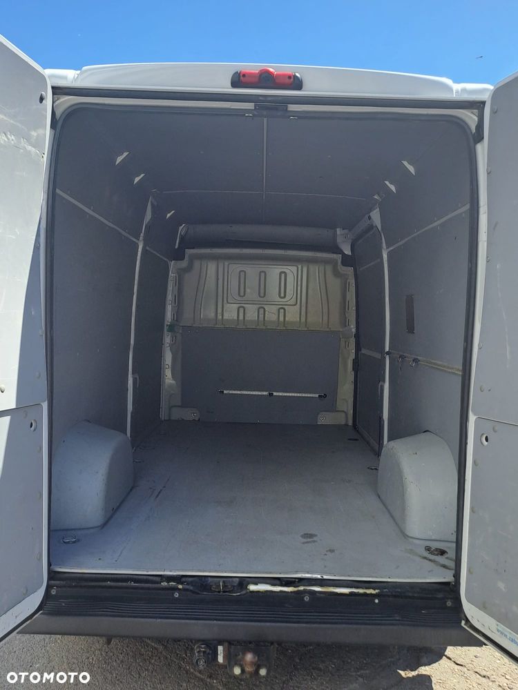 Fiat Ducato | L3H2 | 2.3l 140 KM | Hak | Kamera cofania | - 18
