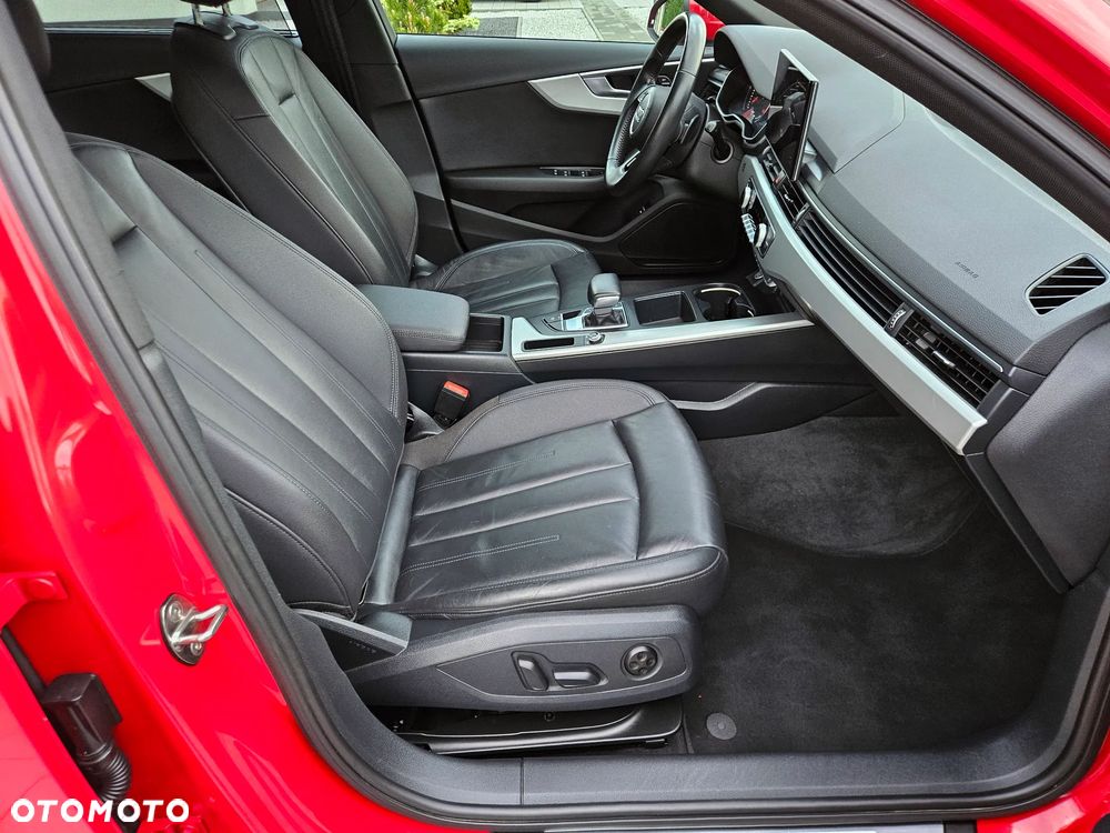 Audi A4 Avant 2.0 TDI S tronic sport - 30