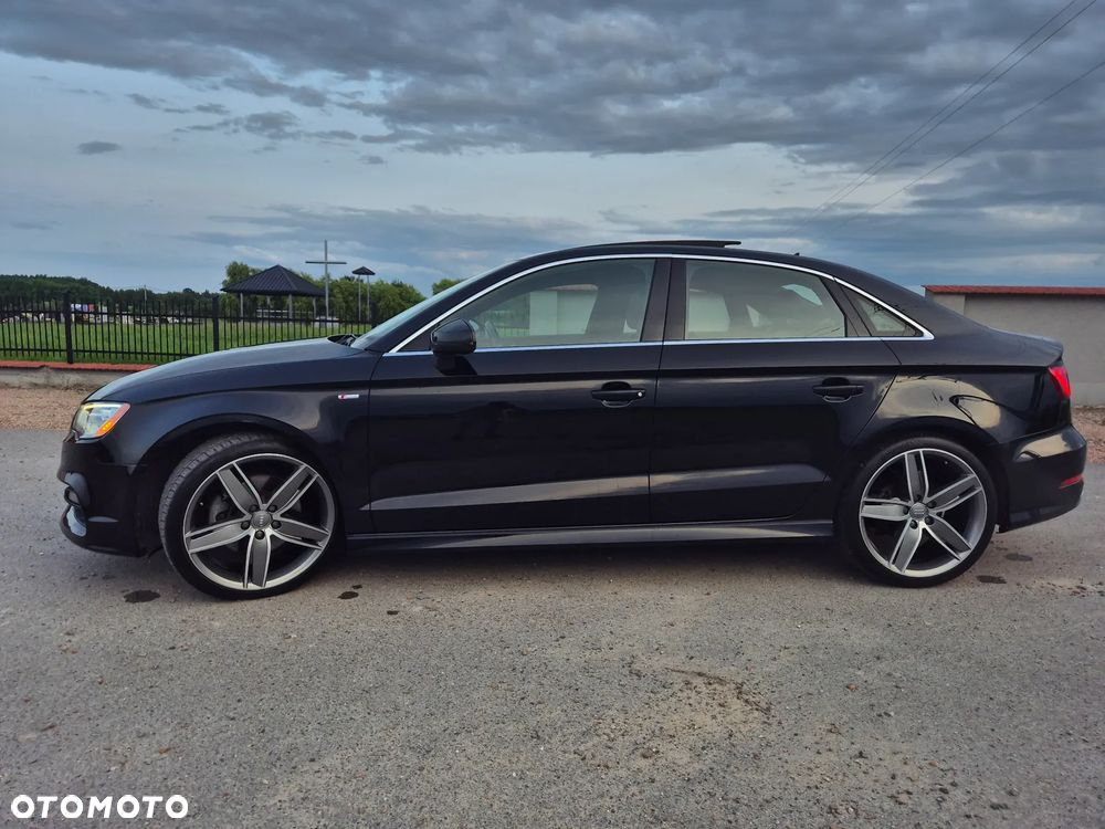 Audi A3 - 4