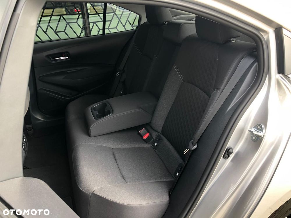 Toyota Corolla 1.5 Style MS - 32