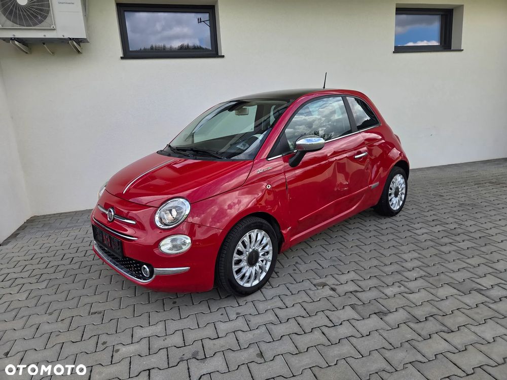 Fiat 500 - 6