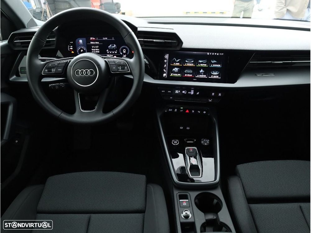 Audi A3 Sportback - 17