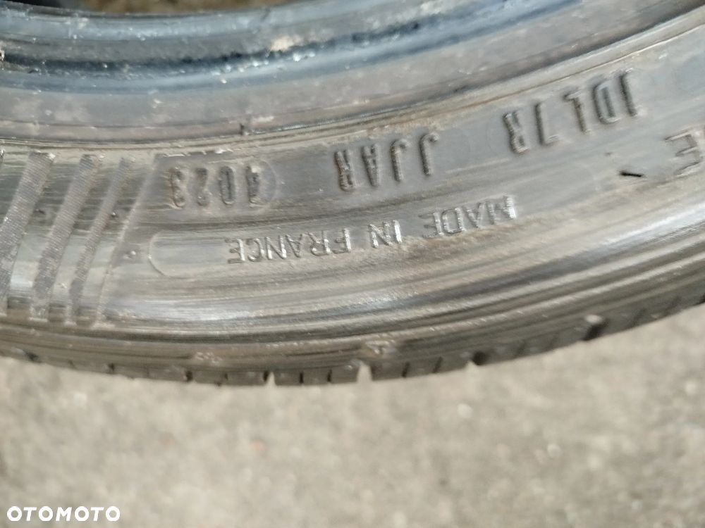 225/45R17 94W Dunlop Sport AllSeason 2x90% bieżnika - 9