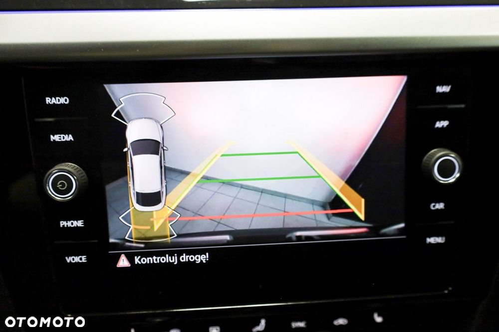 Volkswagen Arteon 2.0 TSI GPF R-Line DSG - 23