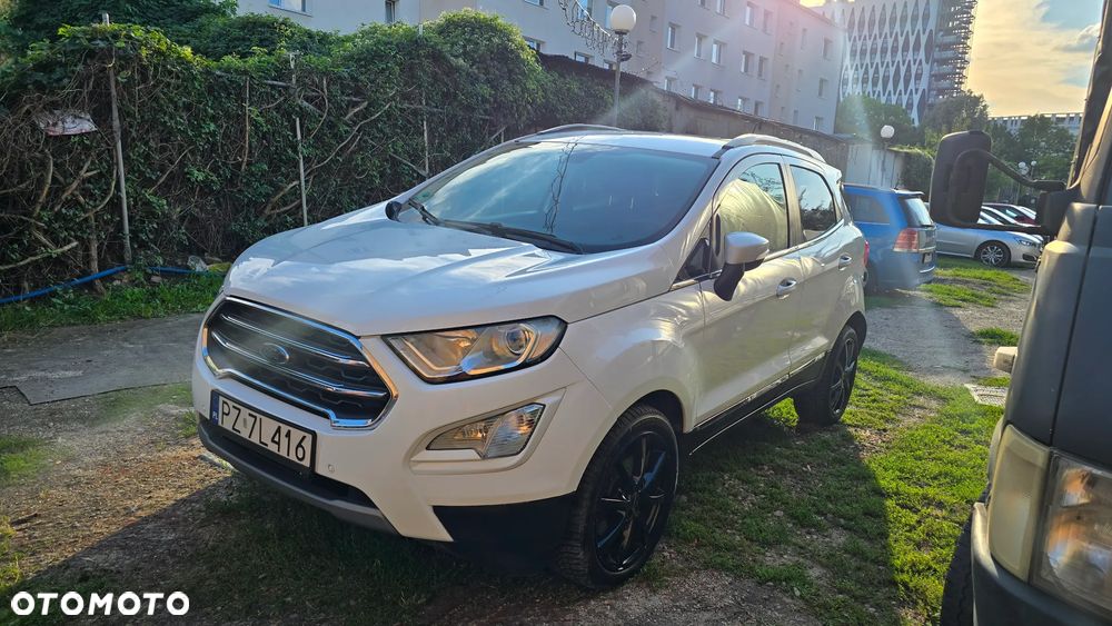 Ford EcoSport - 12
