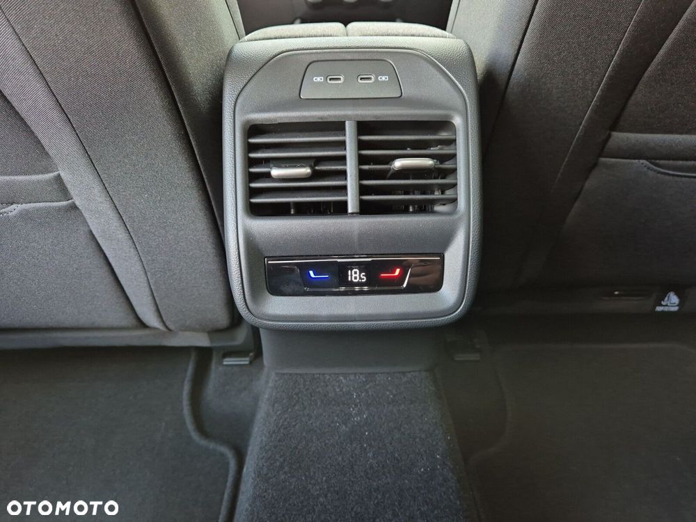 Skoda Superb - 41