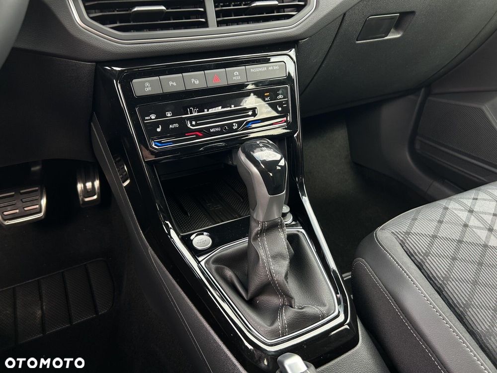 Volkswagen T-Cross 1.5 TSI ACT R-Line Plus DSG - 26
