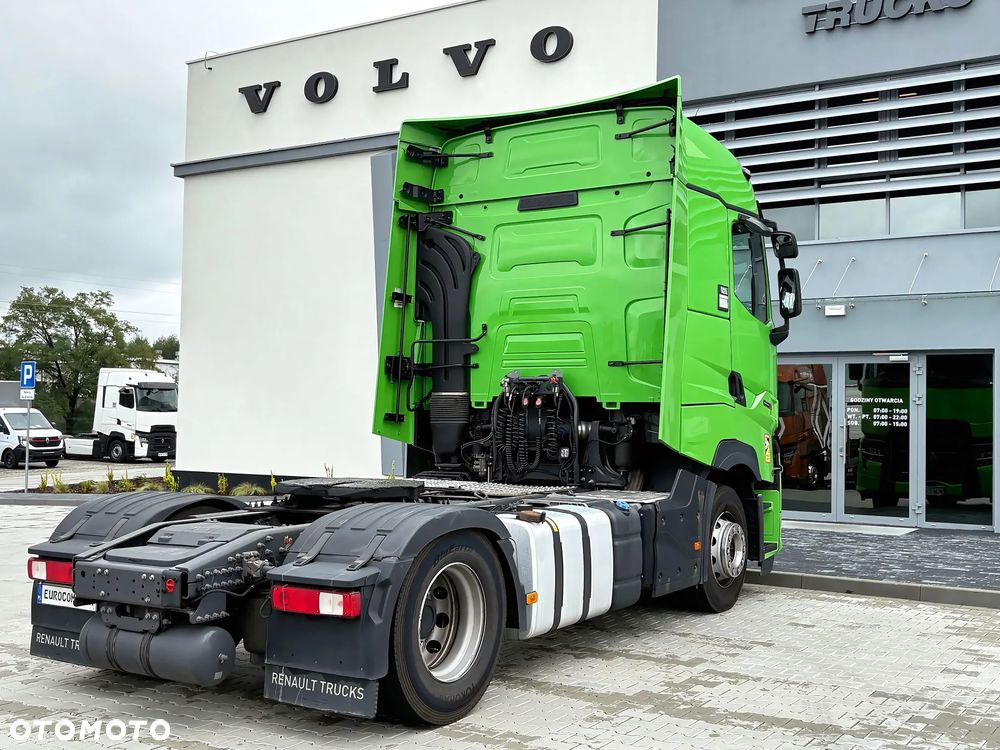 Renault TC480 HIGH EVO - 8