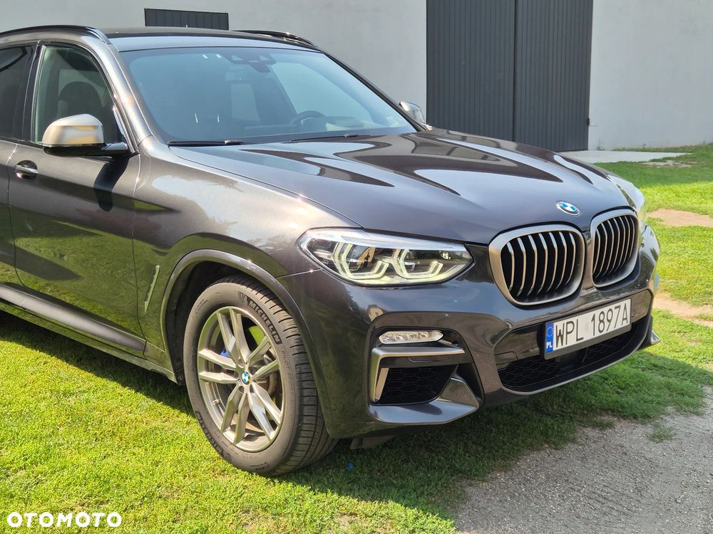 BMW X3 - 10