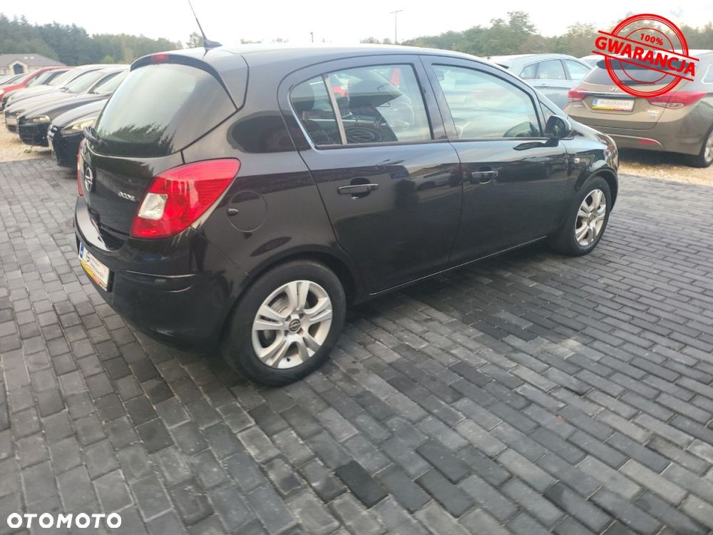 Opel Corsa 1.3 CDTI Cosmo - 14