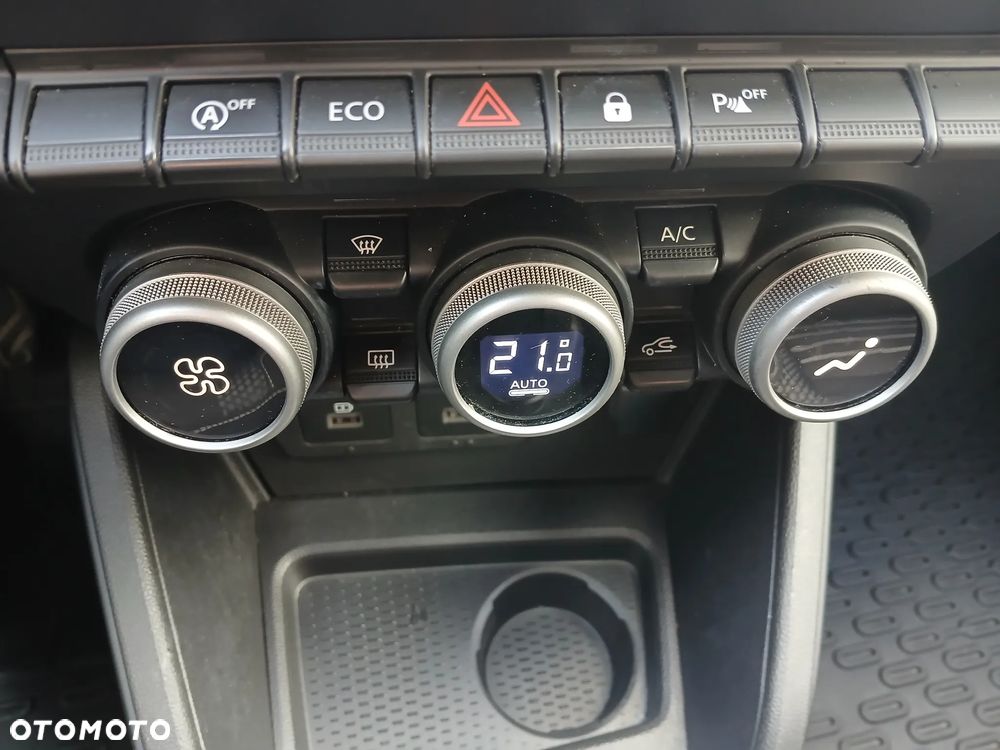 Dacia Duster 1.3 TCe Journey EDC - 21