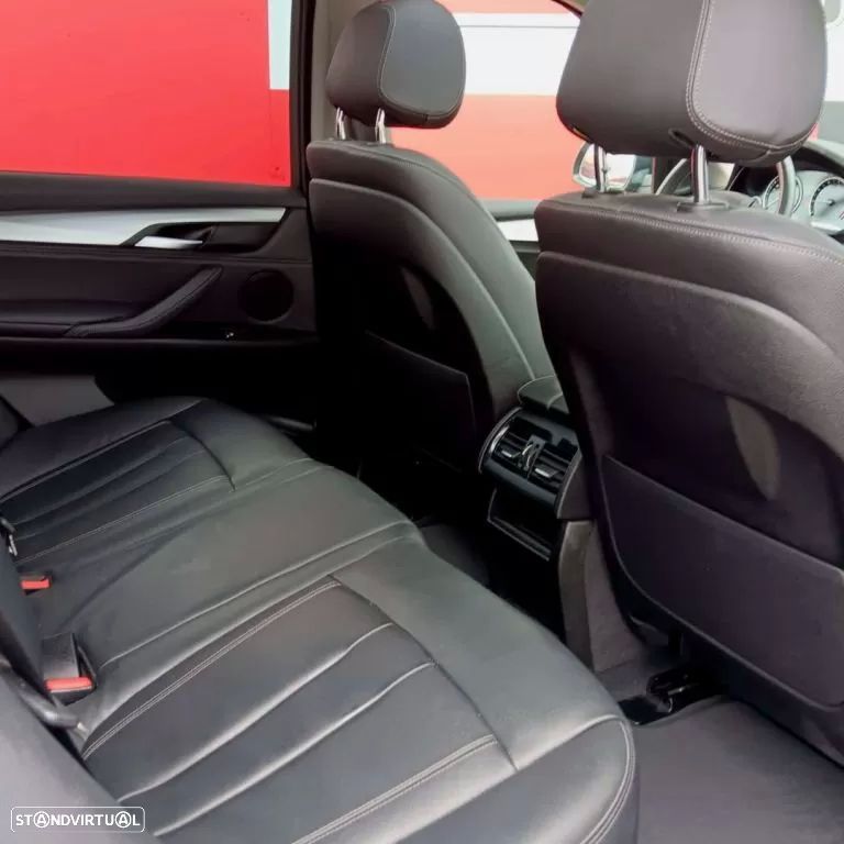 BMW X5 40e xDrive - 30