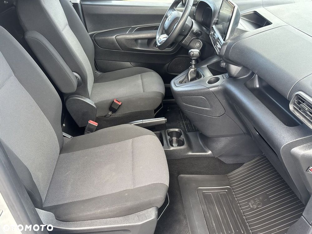 Toyota PROACE CITY - 16
