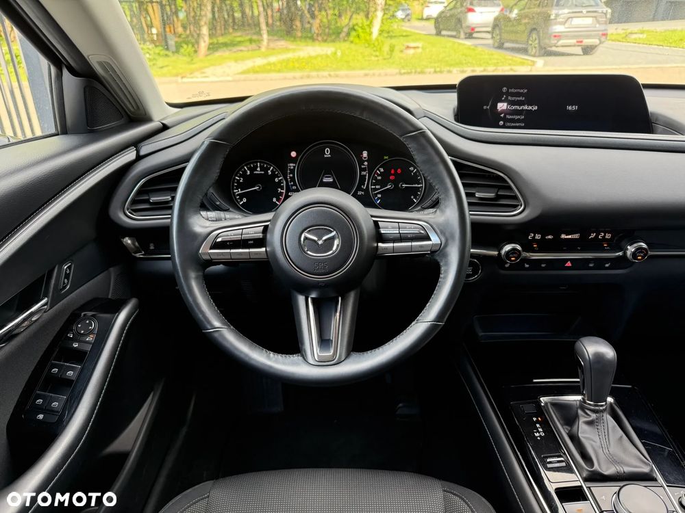 Mazda CX-30 2.0 mHEV Exclusive-Line 2WD - 15