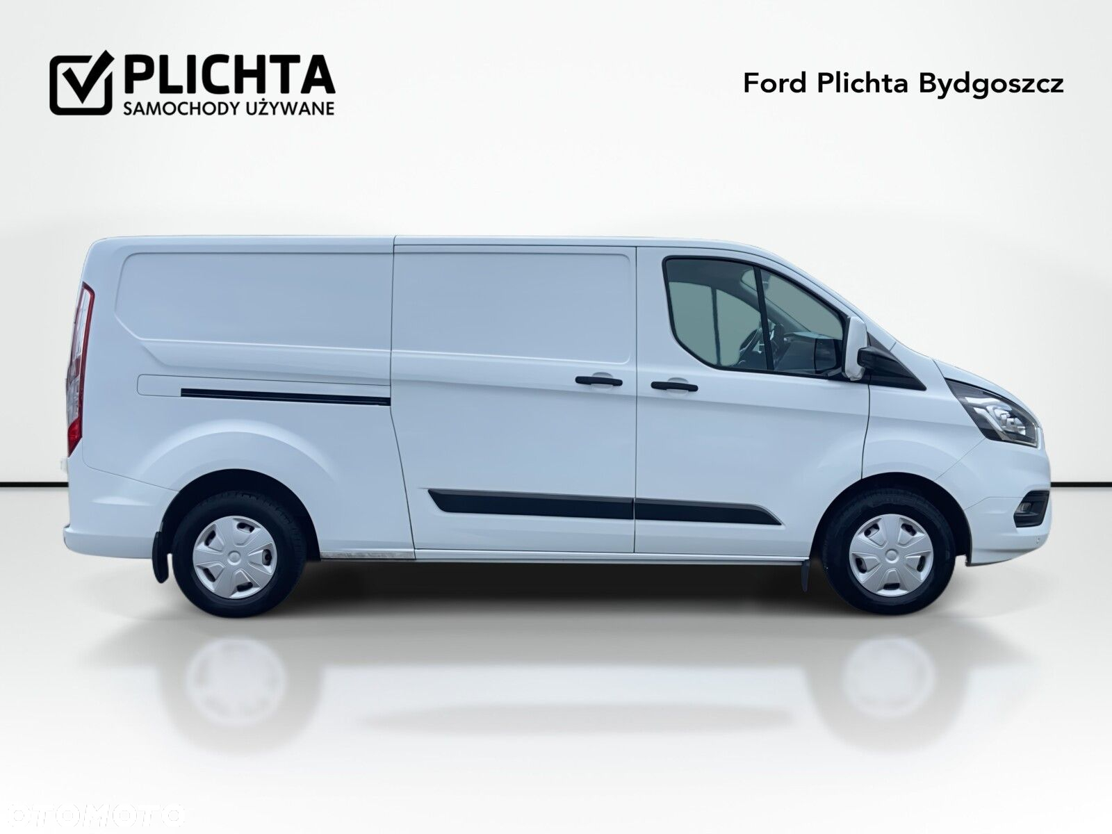 Ford transit-custom - 4