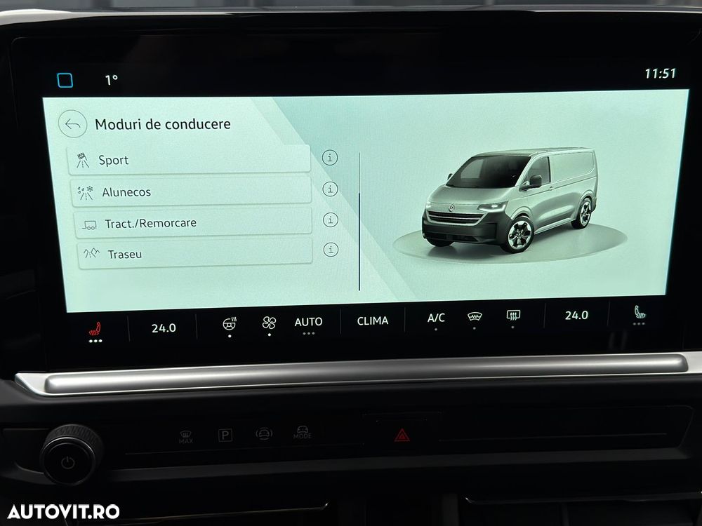 Volkswagen Caravelle 2.0 TDI 146 kW LR Comfortline DSG 4M - 33