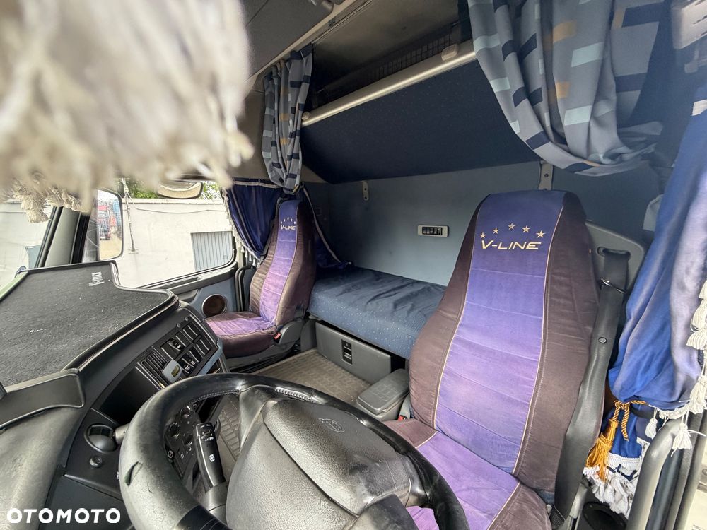 Volvo FH 13 440 - 10