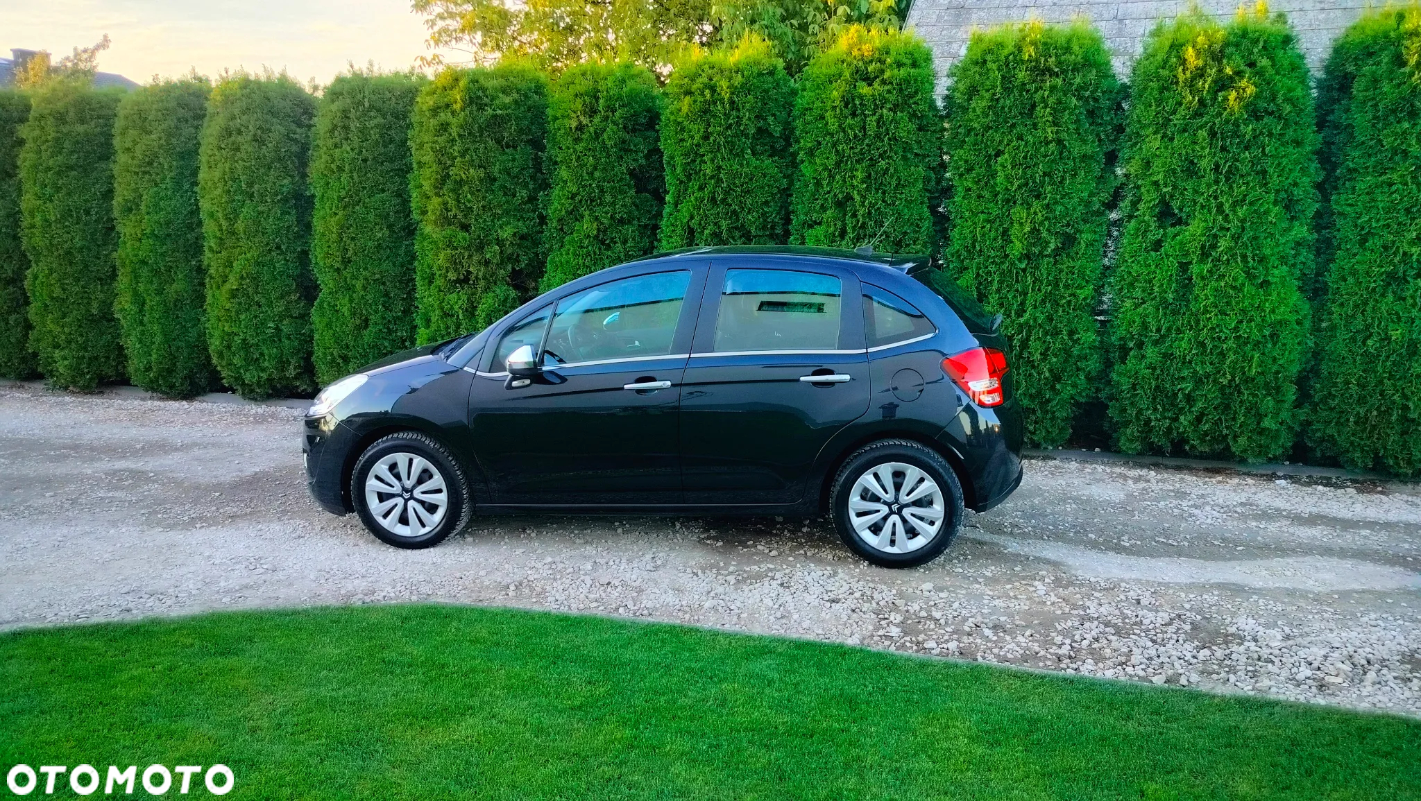 Citroën C3 1.4 Exclusive - 4
